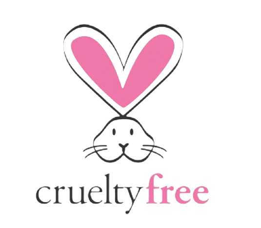 Cruelty Free - No probado en animales